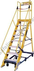 Sumip Fiberglass Ladder