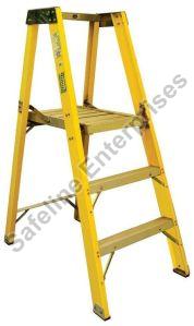 Sumip Fiberglass Ladder