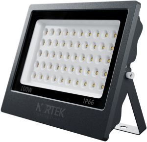 100W LED Flood Light