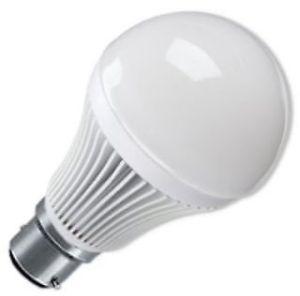 10W LED BUlb