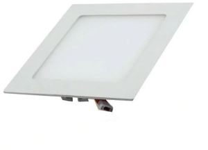 12 Watt Square Slim LED Panel Light