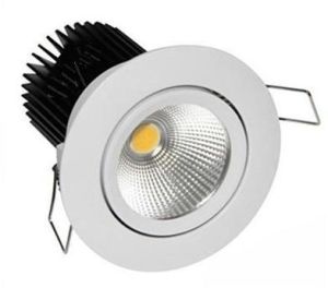 12W LED COB Light