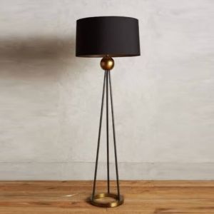 Antique LED Floor Lamp