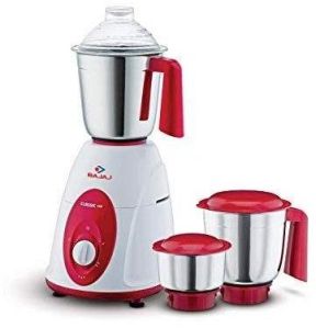 Bajaj Mixer Grinder