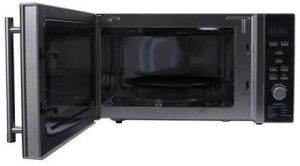 convection microwave oven