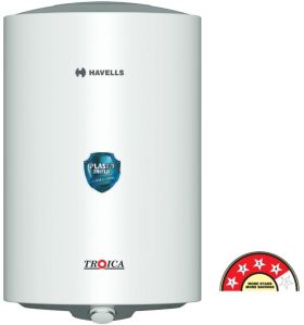 Electric Geyser Water Heater