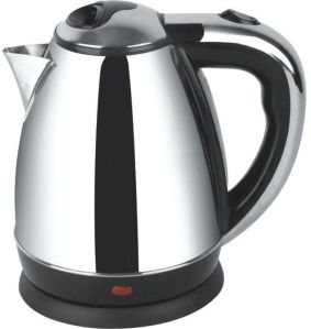 Electric kettle