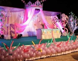 Event Management