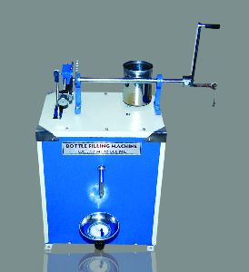 Bottle Filling Machine