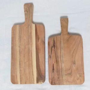 Wooden Chopping Board