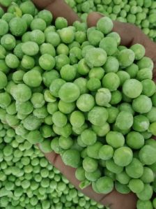 Frozen Green Peas