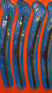 Rubber Car Wiper Blades