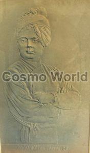 Paper Vivekananda Paintings