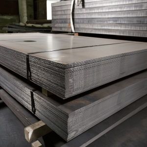 Stainless Steel 304 Sheets