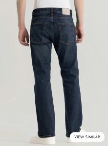 Mens Denim Jeans