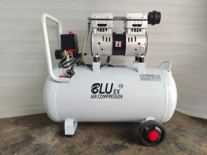 BEI - 1042 -1HP Oil Free Air Compressor