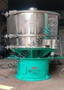 Circular Vibratory Screen