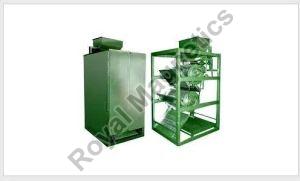 Drum Type Magnetic Separator