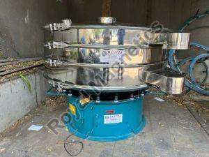 Flour Sifter Machine