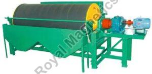 Grain Magnetic Separator