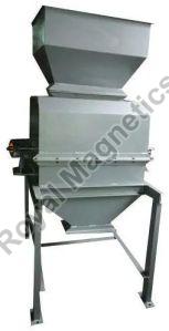 Inlet Drum Magnetic Separator