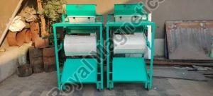 Magnetic Drum Separator Machine