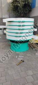 Mild Steel Vibro Sifter