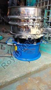 Powder Sieving Machine