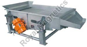 Rectangular Vibrating Screen