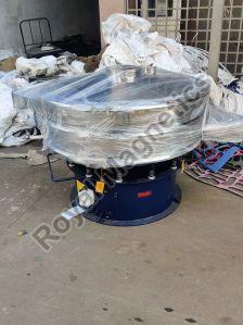 Stainless Steel Vibro Sifter