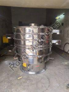 Sugar Mill Vibro Sifter