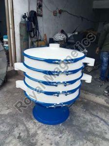 Vibrating Sieve Machine