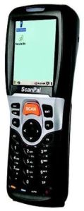 Honeywell Mobile Scanner