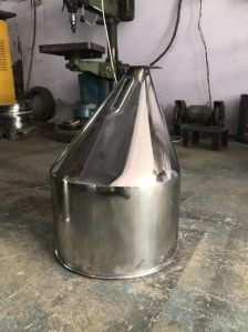 steel hoppers