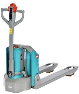 Electric Pallet Truck