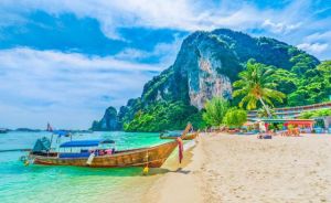 ANDAMAN TOUR PACKAGES