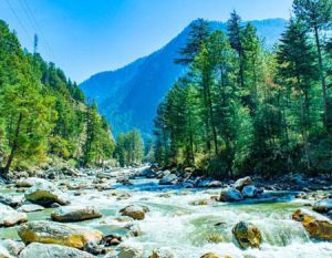 himachal tour packages