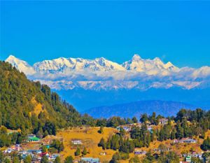 Uttrakhand tour packages