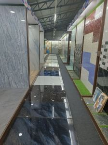 Vitrified Tiles