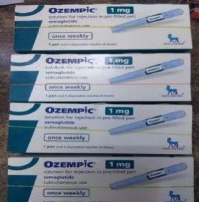 Ozempic Semaglutide Injection