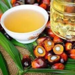 Refined Palm Oil