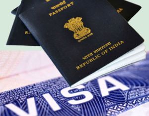 Passport & Visa Services