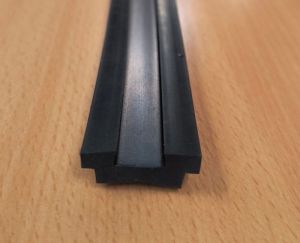 Hinge Rubber