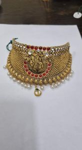 temple necklace