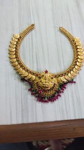 temple necklace