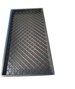 Plastic Paddy Seedling Tray