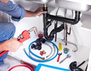 plumber services