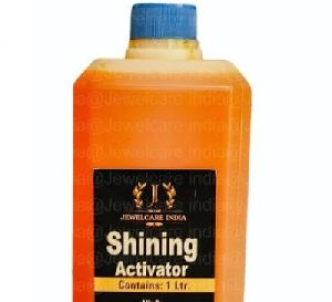 Instant Shine Jewellery Cleaner