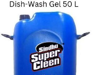 dish wash liquid 50 Liter