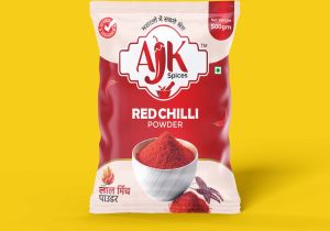 Red Chilli Powder